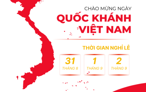Quốc khánh Việt Nam