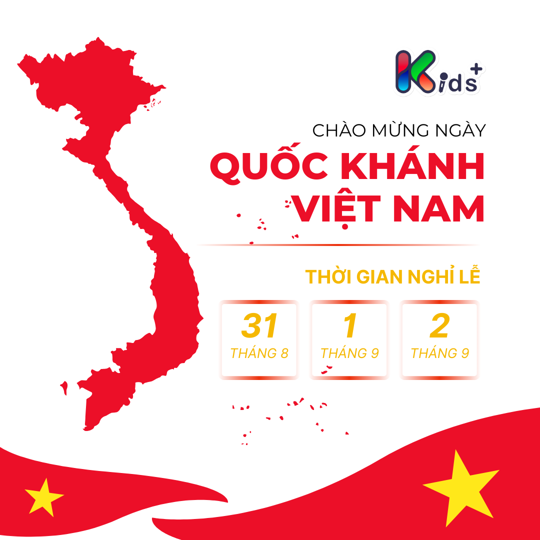 Quốc khánh Việt Nam