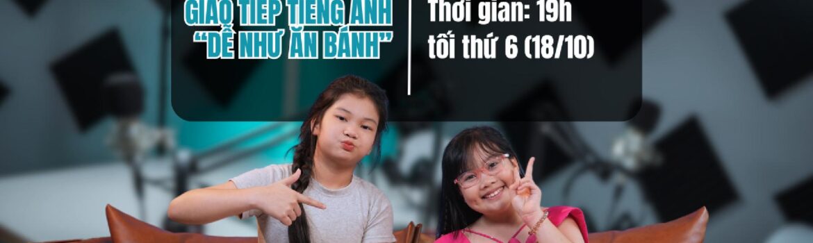 Thiện Thanh - talkshow-Cover