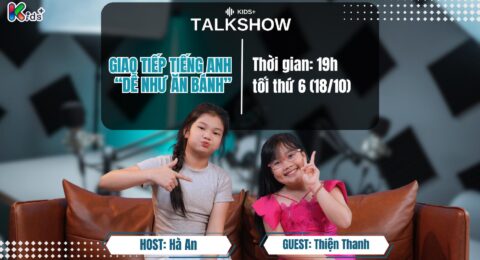 Thiện Thanh - talkshow-Cover