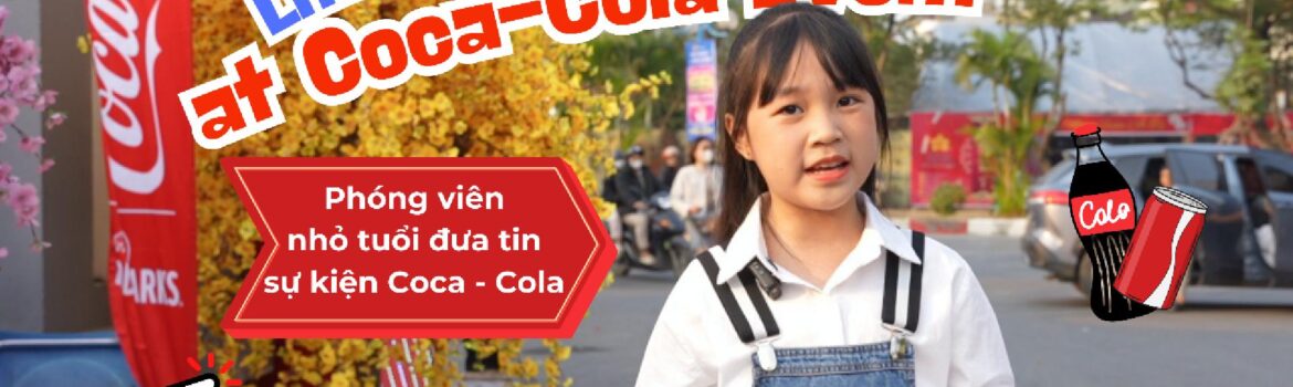 0501 Coca - Anna Tiếng Anh-Cover