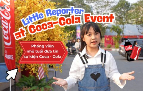 0501 Coca - Anna Tiếng Anh-Cover