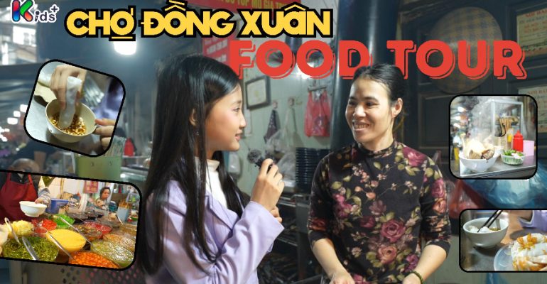 1502 kids RV chợ đồng xuân-Cover