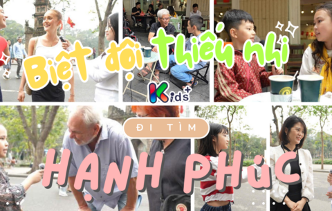 Biêt đôi thiêu nhi