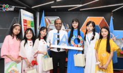 Toàn cảnh sự kiện