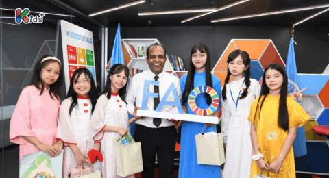 Toàn cảnh sự kiện